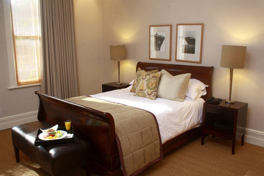 Quarters Hotel Durban Eksteriør billede